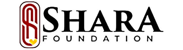 Shara Foundation Logo